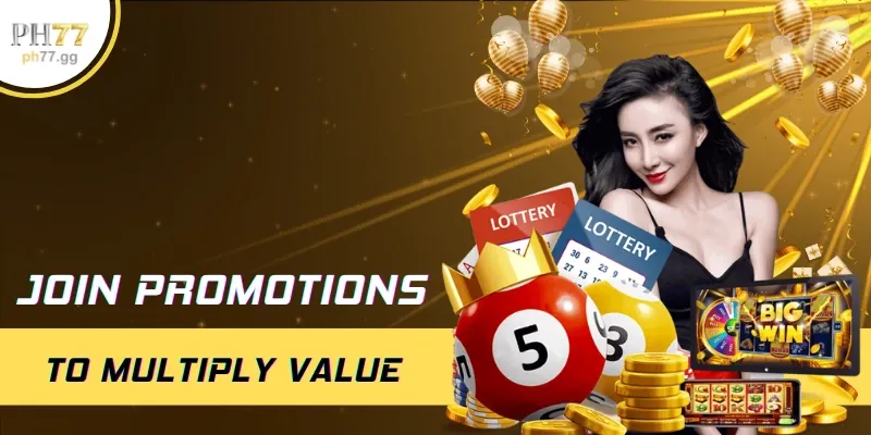 Thưởng nạp tiền Loto188