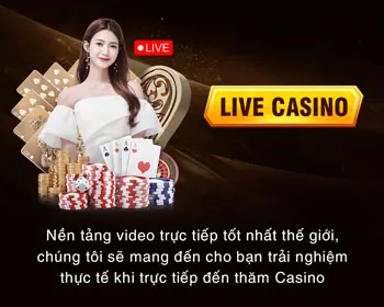 Casino Trực Tuyến Loto188
